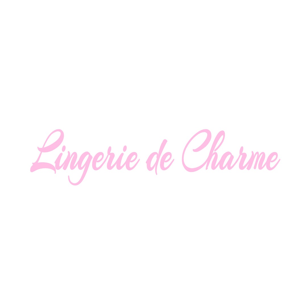 LINGERIE DE CHARME PUISENVAL